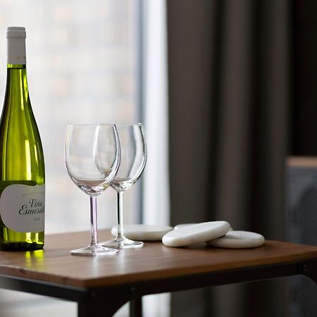 Elite Apartments Chlebova Premium Gdańsk Zewnętrze zdjęcie