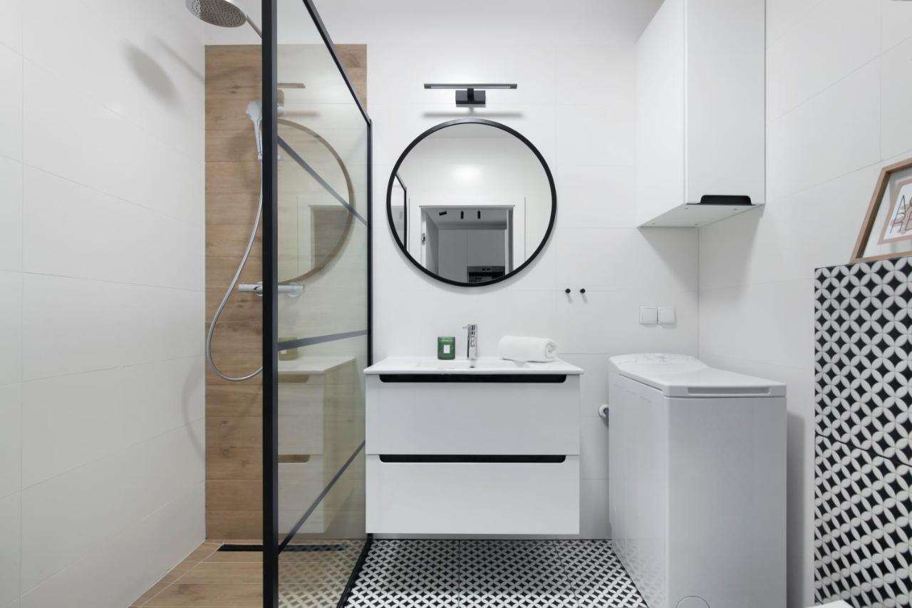 Elite Apartments Chlebova Premium Gdańsk Zewnętrze zdjęcie
