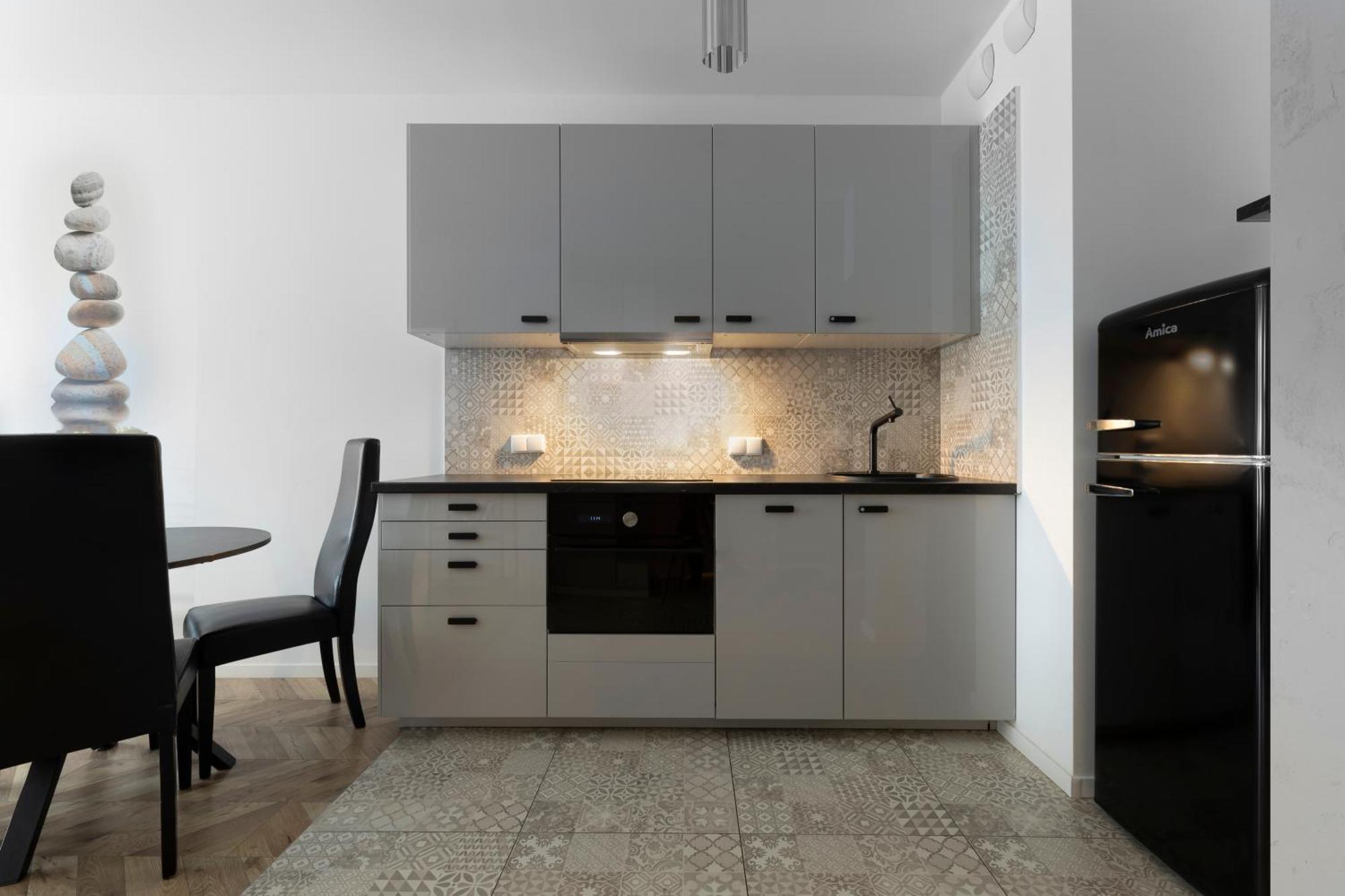 Elite Apartments Chlebova Premium Gdańsk Zewnętrze zdjęcie