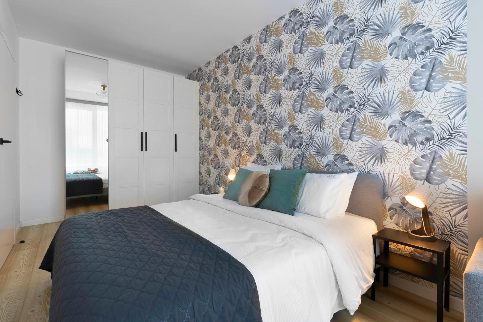 Elite Apartments Chlebova Premium Gdańsk Zewnętrze zdjęcie
