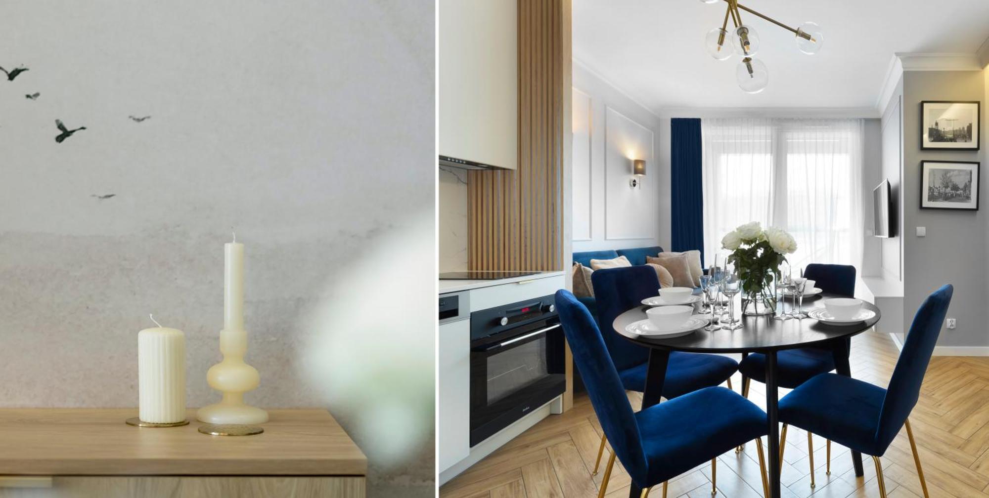 Elite Apartments Chlebova Premium Gdańsk Zewnętrze zdjęcie