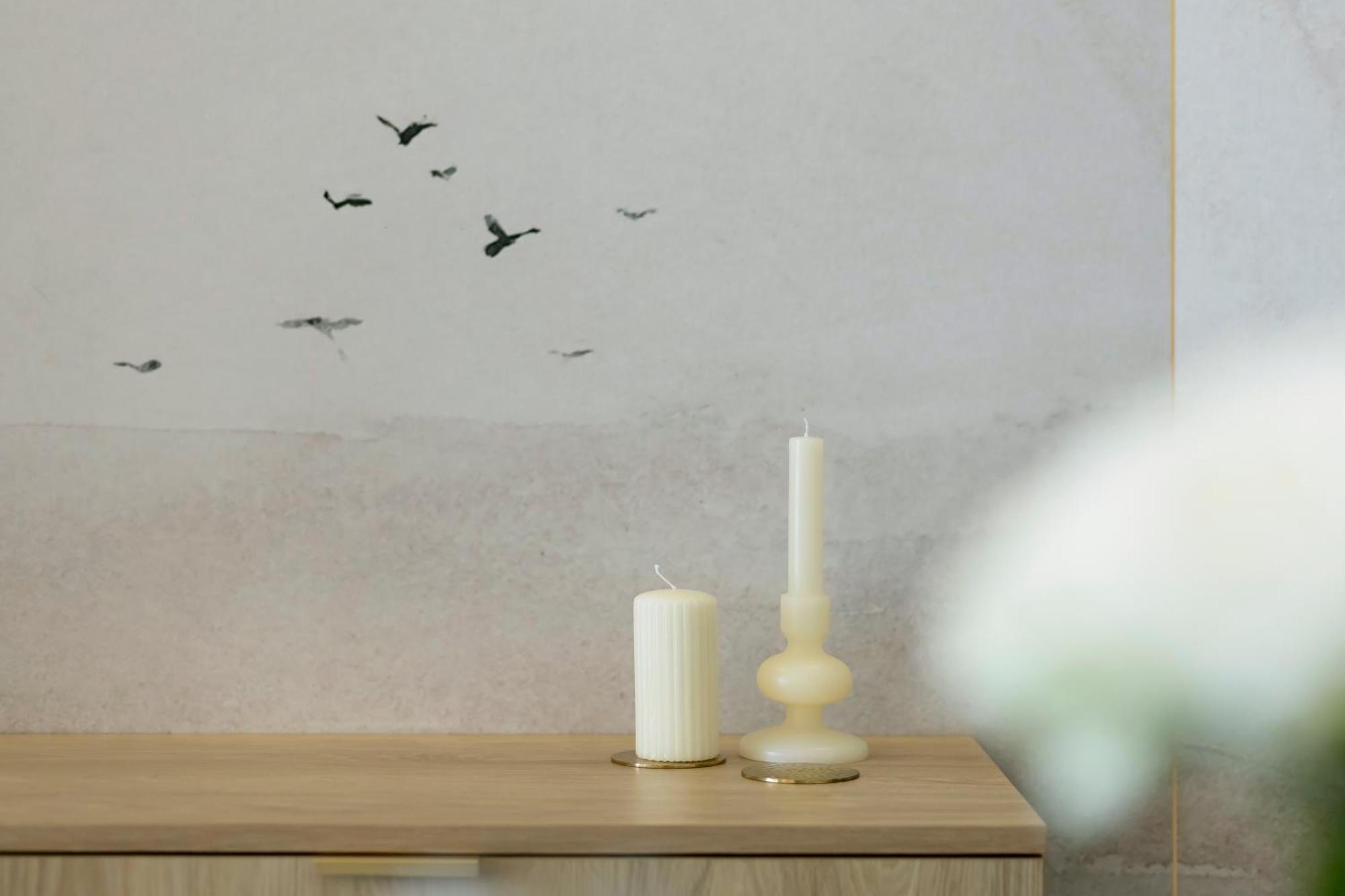 Elite Apartments Chlebova Premium Gdańsk Zewnętrze zdjęcie