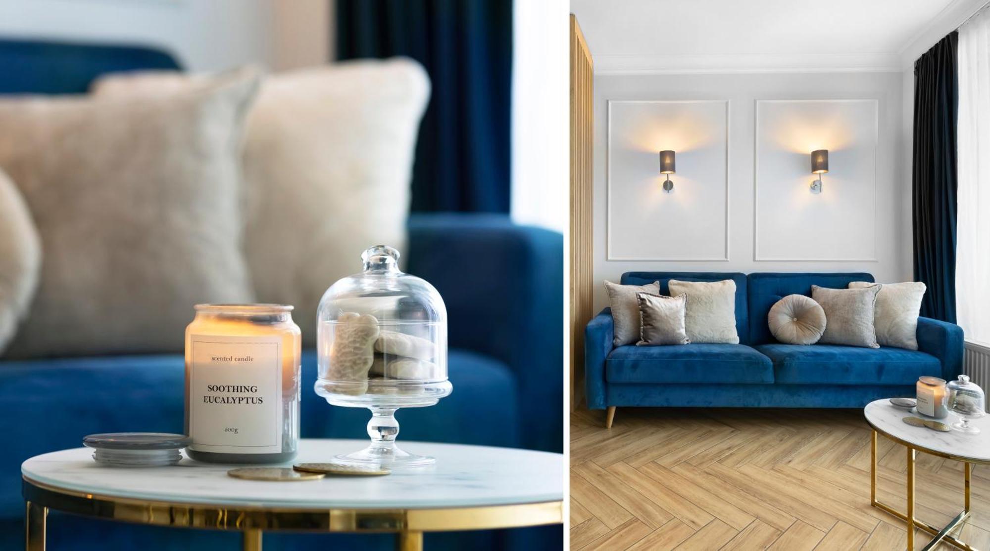 Elite Apartments Chlebova Premium Gdańsk Zewnętrze zdjęcie