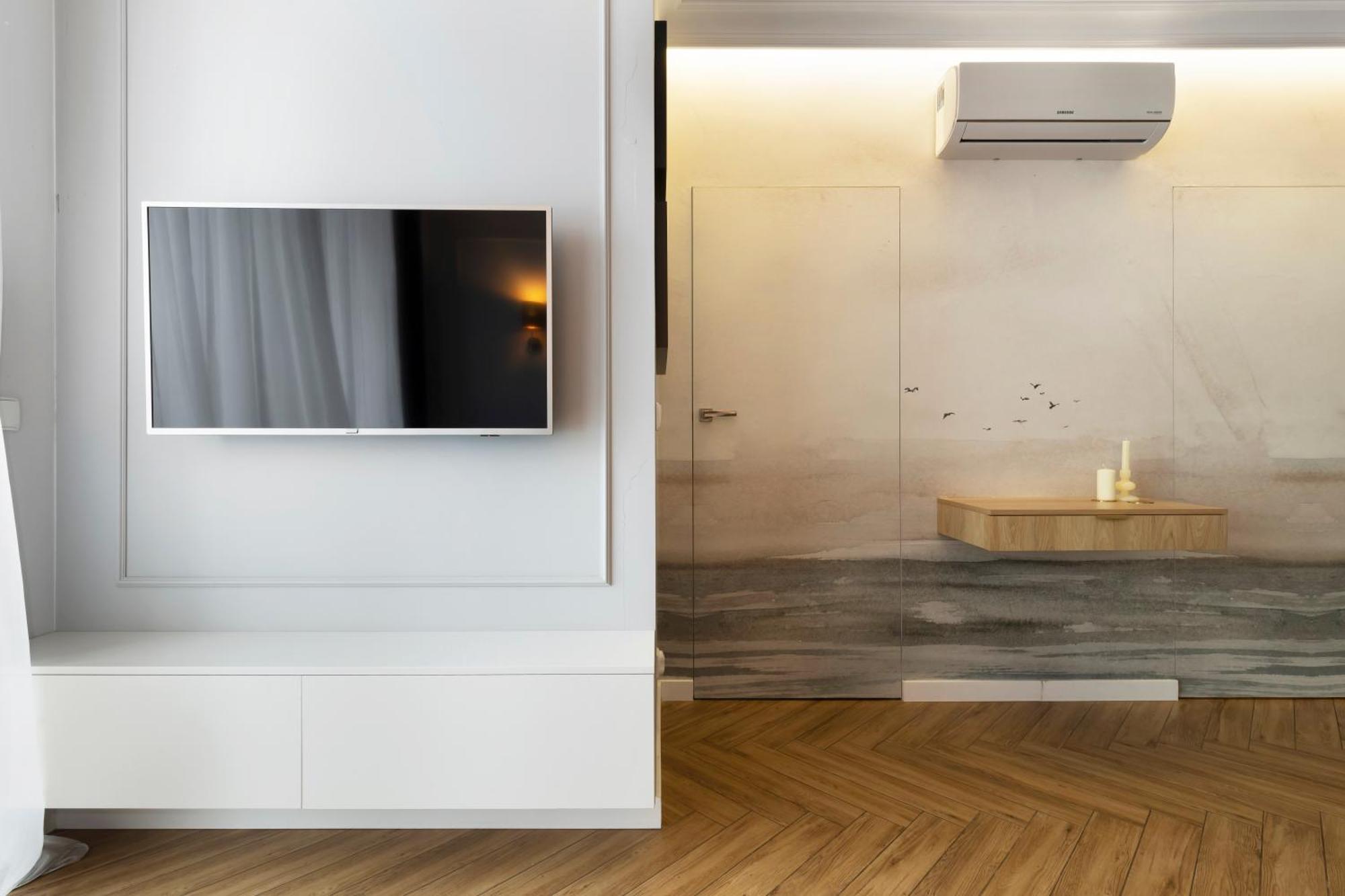 Elite Apartments Chlebova Premium Gdańsk Zewnętrze zdjęcie