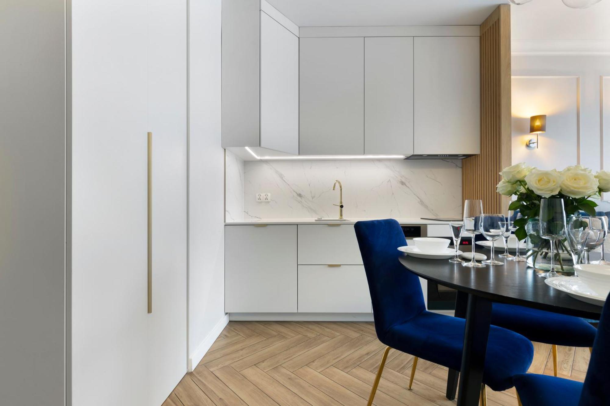 Elite Apartments Chlebova Premium Gdańsk Zewnętrze zdjęcie