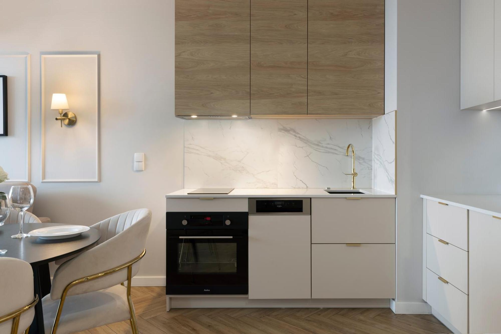 Elite Apartments Chlebova Premium Gdańsk Zewnętrze zdjęcie