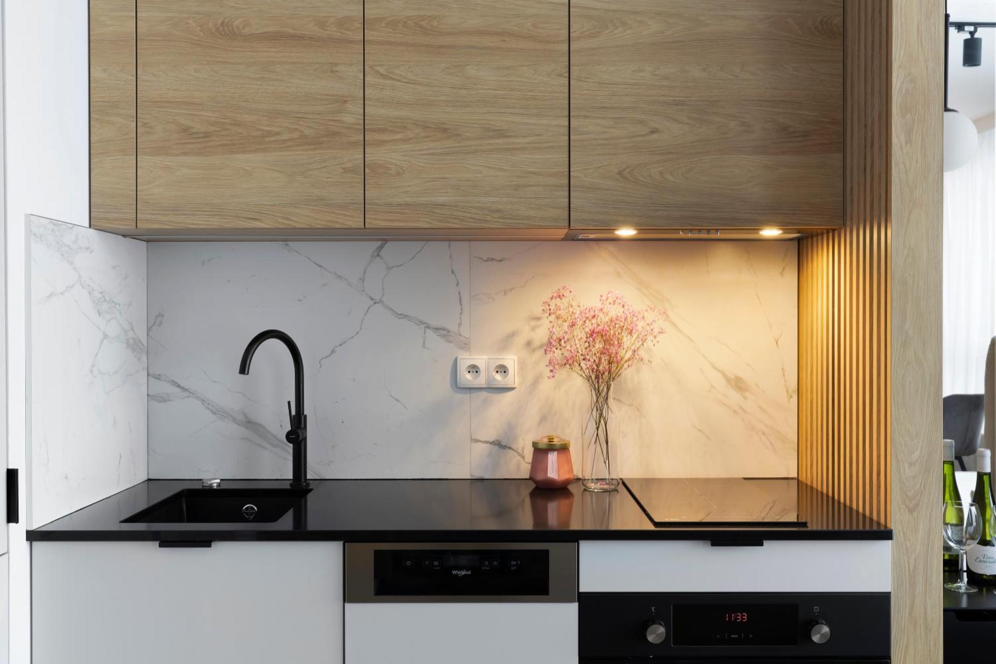 Elite Apartments Chlebova Premium Gdańsk Zewnętrze zdjęcie